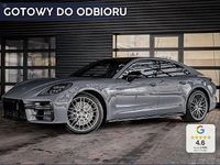 Nowe Porsche Panamera 4S 544 KM (400 kW) 2025 Inny kolor Sedan/Limuzyna