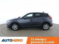 używany Mazda CX-3 1.5dm 105KM 2015r. 113 667km