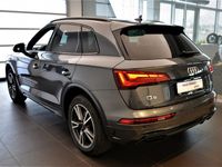 używany Audi Q5 Q5 S line 40 TDI quattro 204 KM S tronic Kamera Andr...S line 40 TDI quattro 204 KM S tronic Kamera Andr...