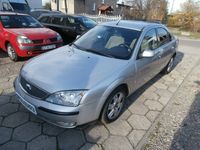 używany Ford Mondeo 2dm 131KM 2003r. 285 000km