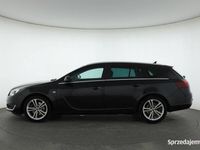 Używany Opel Insignia 2015 Czarny Kombi