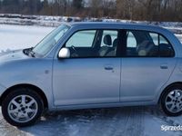 używany Daihatsu Trevis 1.0