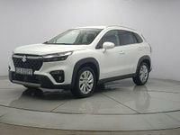Używany Suzuki SX4 S-Cross 116 KM (85 kW) 2023 Biały SUV