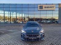 Nowe Cupra Terramar 150 KM (110 kW) 2025 Niebieski ciemny SUV