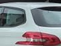 używany Peugeot 308 II krajowy