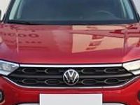 używany VW T-Roc  Salon Polska, 1. Właściciel, Serwis ASO, Automat,