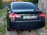 Używany Citroën C5 Exclusive 2008