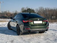 używany BMW 420 2dm 190KM 2022r. 86 010km