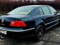 używany VW Phaeton 