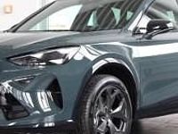 Nowe Cupra Formentor 150 KM (110 kW) 2025 Niebieski SUV