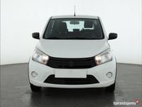 Używany Suzuki Celerio 2017 Biały Hatchback