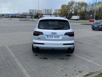Używany Audi Q7 2007 SUV