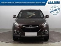 Używany Hyundai ix35 2014 Brązowy SUV