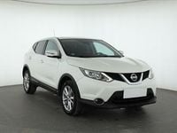 Używany Nissan Qashqai 116 KM (85 kW) 2015 Biały SUV