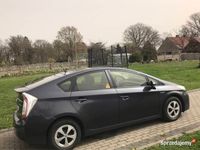 używany Toyota Prius z Austrii,nowa bateria hybrydowa za 2300€