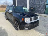 używany Jeep Renegade 