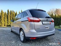 używany Ford Grand C-Max 