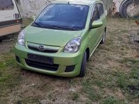 Używany Daihatsu Cuore 2007 Hatchback