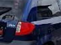 Używany Hyundai Getz 66 KM (48 kW) 2007 Niebieski Hatchback