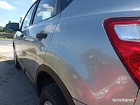 używany Nissan Qashqai 