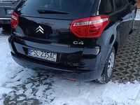 używany Citroën C4 Picasso 1.8i SX Pack | 2008 | 136 320 km | Benzyna