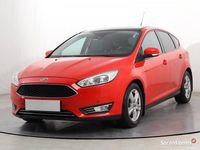 Używany Ford Focus 120 KM (88 kW) 2015 Czerwony Hatchback