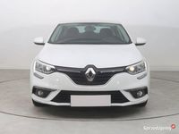 Używany Renault Mégane IV 2018 Biały Sedan/Limuzyna