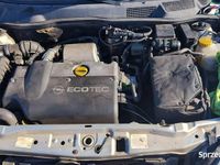 Używany Opel Astra 1999 Srebrny Hatchback