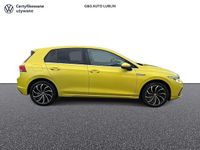 używany VW Golf VIII Golf 2.0 StyleDT110 TDID7F