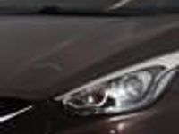 Używany Hyundai ix35 135 KM (99 kW) 2014 Brązowy SUV