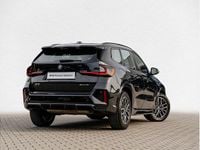 Używany BMW X1 Comfort Edition 136 KM (100 kW) 2024 Czarny szafir metalizowany SUV