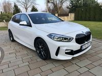 używany BMW 118 i 140 KM M-PAKIET FULL LED RADAR DIGITAL SALON POLSKA