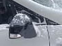 Używany Renault Grand Scénic III 130 KM (95 kW) 2015 Biały Minivan