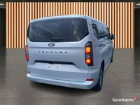 Nowe Ford Tourneo Custom Active 2025 Szary Van