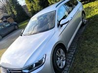 używany VW Passat 