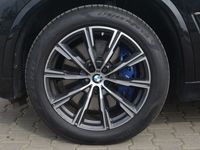 używany BMW X5 xDrive25d