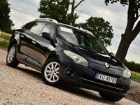 używany Renault Mégane GrandTour 1.4dm 130KM 2011r. 210 000km