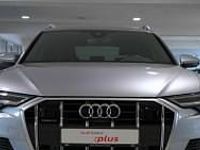 używany Audi A6 V (C8) MatrixLED Pneumatyka Rolety Kam360 Kierownica Ogrzewana Akt. Tempoma