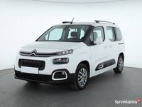 używany Citroën Berlingo 1.2 PureTech