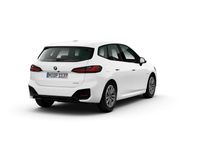 Używany BMW 218 Active Tourer Luxury Line 136 KM (100 kW) 2023 Biel alpejska Minivan