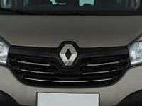 Używany Renault Trafic 125 KM (91 kW) 2017 Beżowy Minivan