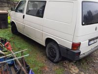 Używany VW T3 1991 Van