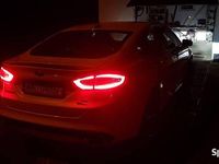 Używany Ford Mondeo 160 KM (117 kW) 2014 Biały Sedan/Limuzyna