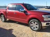 Używany Ford F-150 2018 Pickup