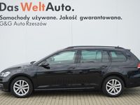 używany VW Golf Variant Comfortline