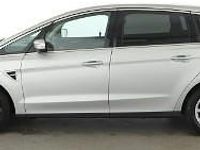 używany Ford S-MAX Skórzana tapicerka Navi Klimatyzacja Podgrzewane fotele Bluetooth