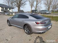 używany VW Arteon 