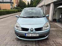 używany Renault Scénic II 2007 - 2.0 dCi