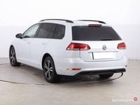 używany VW Golf VII Sportsvan , Salon Polska, Klima, Tempomat, Parktronic