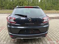 używany Renault Mégane GT 